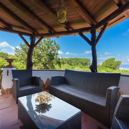 Del Sole Vacanza - Apartment