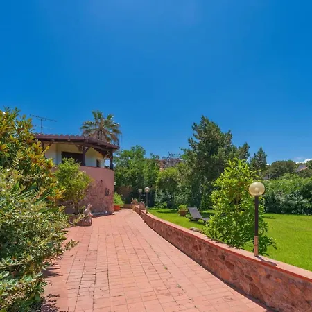 Apartment Del Sole Vacanza - Baja Sardinia