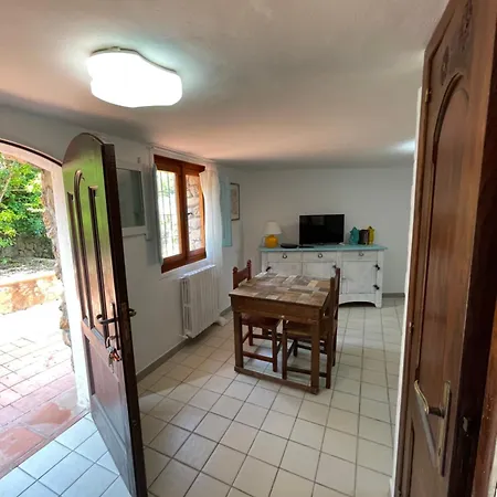Apartment Del Sole Vacanza -