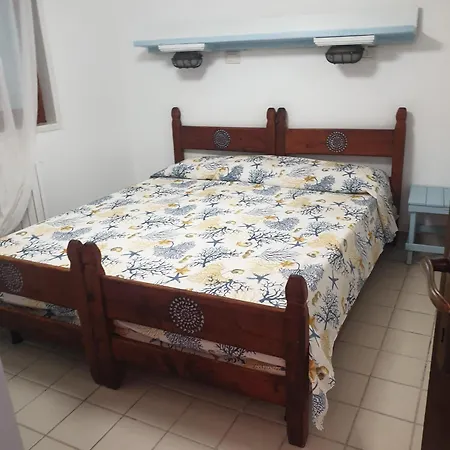 Apartment Del Sole Vacanza - Baja Sardinia