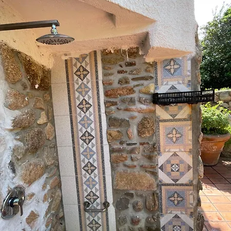 Del Sole Vacanza - * Baja Sardinia