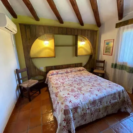 Del Sole Vacanza - * Baja Sardinia