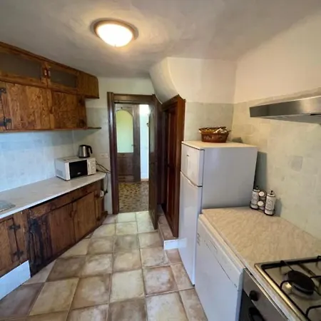Del Sole Vacanza - Apartment Baja Sardinia