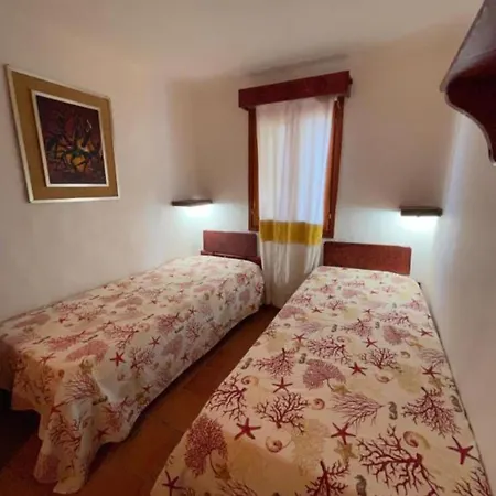 Del Sole Vacanza - Apartment *