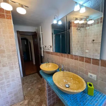 Apartment Del Sole Vacanza - Baja Sardinia