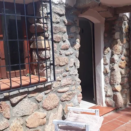 Del Sole Vacanza - Baja Sardinia