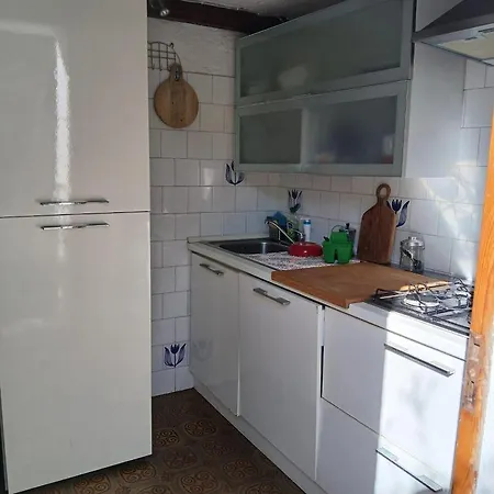 Tre Monti - Vista Mare 8 Posti Letto- Baja Sardinia