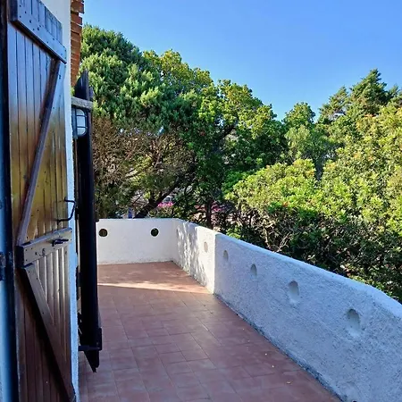 Tre Monti - Vista Mare 8 Posti Letto- * Baja Sardinia