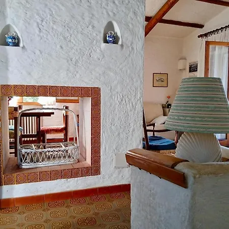 Tre Monti - Vista Mare 8 Posti Letto-
