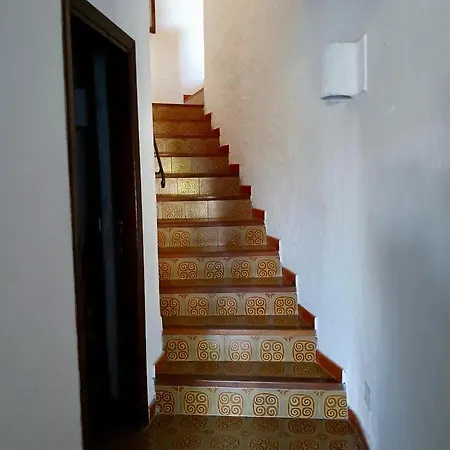 Appartement Tre Monti - Vista Mare 8 Posti Letto-