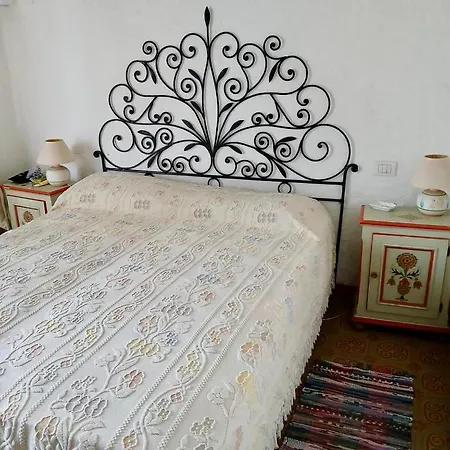 Appartement Tre Monti - Vista Mare 8 Posti Letto- Baja Sardinia