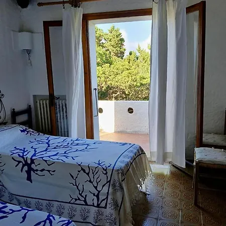 Tre Monti - Vista Mare 8 Posti Letto- *