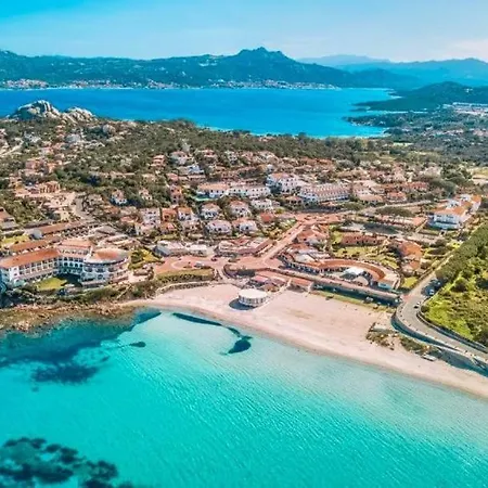 Tre Monti - Vista Mare 8 Posti Letto- Appartement