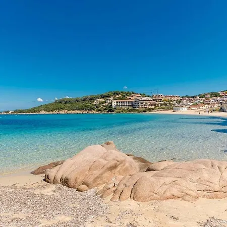 Appartement Tre Monti - Vista Mare 8 Posti Letto-