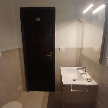 Tre Monti - Vista Mare 8 Posti Letto- *