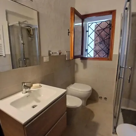 Tre Monti - Vista Mare 8 Posti Letto- Baja Sardinia