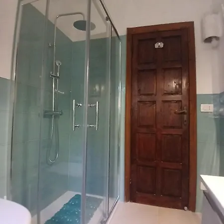 Appartement Tre Monti - Vista Mare 8 Posti Letto-