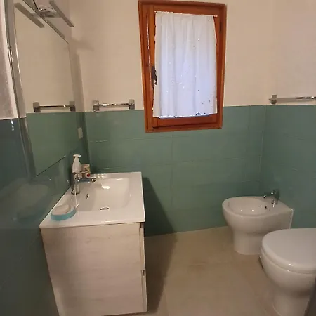Tre Monti - Vista Mare 8 Posti Letto- Appartement *