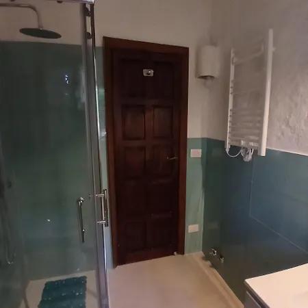 Tre Monti - Vista Mare 8 Posti Letto- Appartement Baja Sardinia